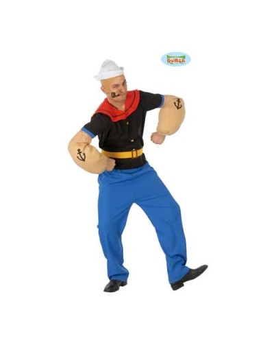 80376 - POPEYE ADULTO