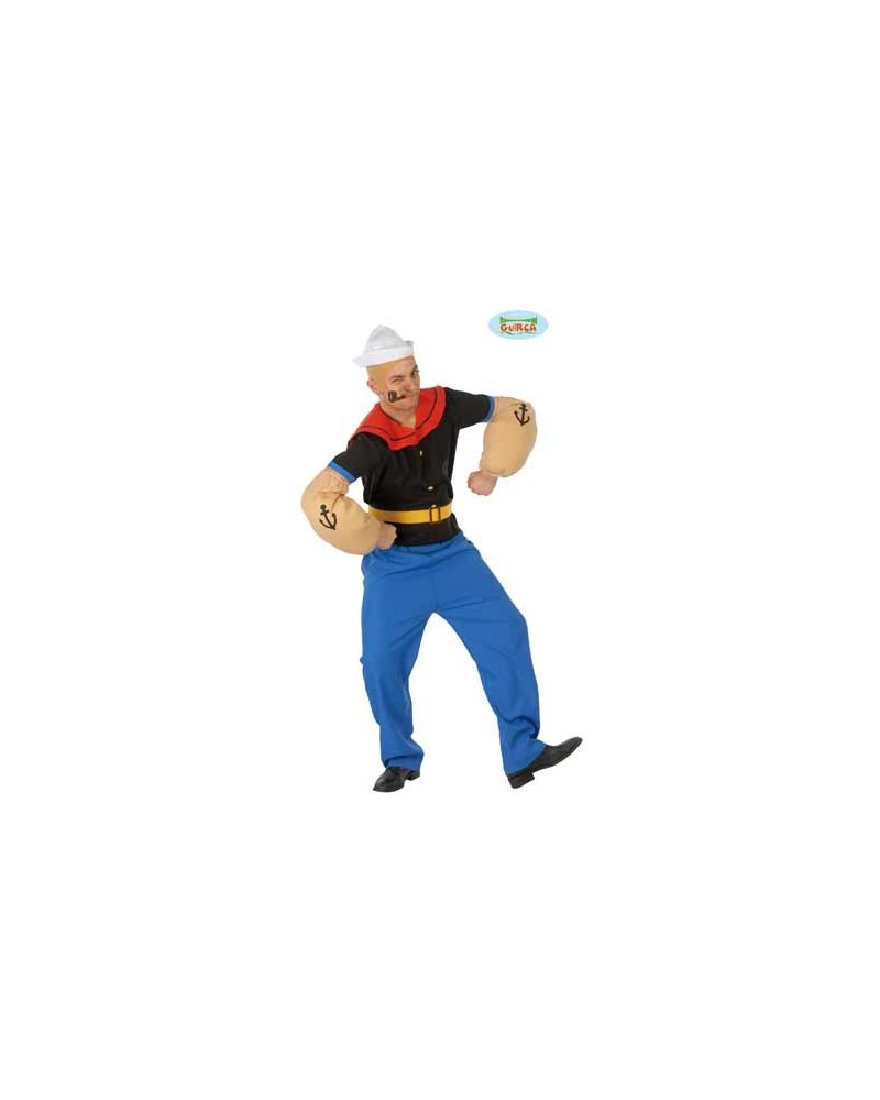 80376 - POPEYE ADULTO
