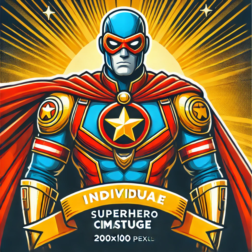 Disfraces de Superhéroes